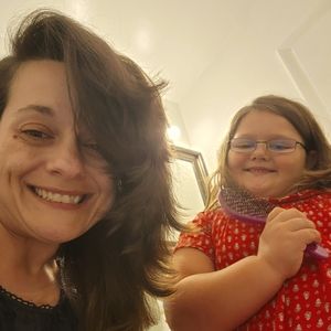 Meet your Posher, J'Aime Leigha:)